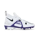 Кроссовки Nike Alpha Menace Pro 3 'New Orchid' 1