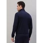 Мужская спортивная олимпийка Navy 3