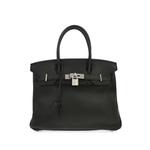 Сумка Birkin 30 (2010 год) 1