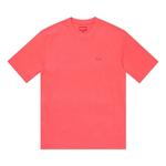 Футболки с коротким рукавом Supreme Small Box Tee 'Bright Coral' 2