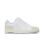 Кроссовки Puma Slipstream Lo Retro 'White Pristine' 1