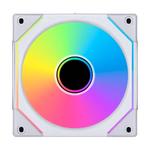 LIAN LI UNI FAN SL INFINITY 120 RGB White 120mm 3 в 1 набор вентиляторов 3