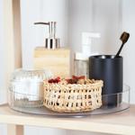 KLIPPKAKTUS поворотный поднос для хранения 5