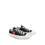 Кеды Chuck 70 с логотипом 2