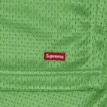Шорты Supreme Small Box Baggy Mesh Short 'Black' 3