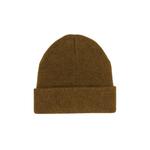 Бини Supreme Mohair Beanie 'Dark Khaki' 2