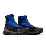 Ботинки adidas Terrex Free Hiker Cold.Rdy «Black Bold Blue» 8