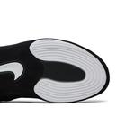 Кроссовки Nike Inflict 3 'Black White' 5