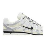 Кроссовки Nike Wmns P-6000 'Coconut Milk Metallic Silver' 2