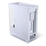 Phanteks EVOLV X2 ATX Mid Tower корпус - Silver White серебристо-белый 4