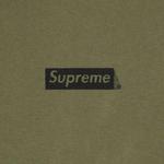 Худи Supreme Catwoman Hooded Sweatshirt 'Light Olive' 3