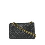 Маленькая сумка на плечо Classic Double Flap (1996-1997 годы) 2