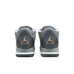 Образ жизни Баскетбол Air Jordan 3 Retro GS 'Anthracite' 6