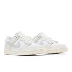 Кроссовки Nike Dunk Low GS 'Phantom Light Silver' 8