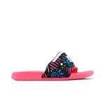 Слайды Nike Benassi JDI Print Slide «Fanny Pack» 1