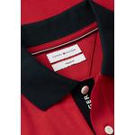 Обычная рубашка-поло Interlock Placket - Tommy Mainline 7