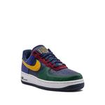 Кроссовки Air Force 1 '07 Command Force Obsidian/Gorge Green 2