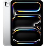 iPad Pro 11″ 1 ТБ, Wi-Fi + Cellular, нанотекстурное стекло, Silver 1