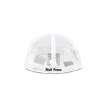 Кепки Supreme Box Logo Mesh Back New Era 'White' 4
