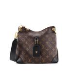 Сумка через плечо Odeon NM Handbag Monogram Canvas PM 1