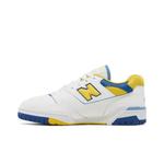Кроссовки New Balance 550 'Honeycomb Heritage Blue' 3