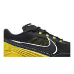 Кроссовки Nike React Metcon Turbo 'Dark Smoke Grey Bright Citron' 2
