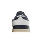 Кроссовки Diadora Davis Leather 'White Emerald Blue' 7