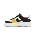 Кроссовки Nike Wmns Air Force 1 Shadow 'White Multi' 3