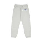 Джоггеры Palace Cute Jogger 'Серый меланж' 2