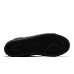 Кроссовки Nike Zoom Blazer Mid Premium SB 'Black Netting' 4