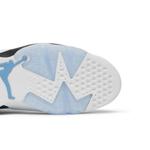 Кроссовки Air Jordan 6 Retro 'UNC Home' 5
