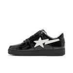 Лайфстайл Bapesta #2 M2 'Black' 3