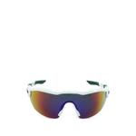 Солнцезащитные очки Show X3 Elite White/Gorge Green 1