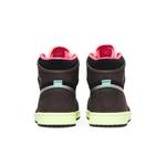 Кроссовки Air Jordan 1 Retro High 'Tokyo Bio Hack' 6