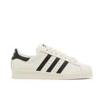Кроссовки adidas Superstar 82 'Off White Black' 1