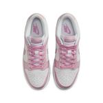 Лакированные кроссовки Dunk Low 2