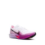 Кроссовки ZoomX Vaporfly 3 Vivid Purple 2