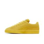 Кроссовки Puma Suede 'Love Marathon - Court Yellow' 3