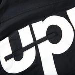 Спортивные штаны Supreme Spellout Track Pant 'Black' 3