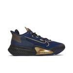 Кроссовки Nike Air Zoom BB NXT 'Blue Metallic Gold' 1