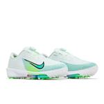 Шиповки Nike Infinity Tour BOA 2 Golf Wide 'White Barely Green' 8