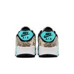 Кроссовки Nike Air Max 90 Premium 'Camo Pack - Aurora Green' 6