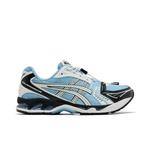 Кроссовки ASICS Gel Kayano 14 'Unlimited Pack - Mist Cream' 1