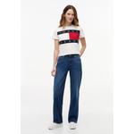 Футболка с флагом - Tommy Jeans 4