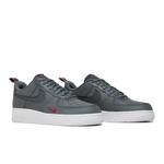Кроссовки Nike Air Force 1 LV8 'Smoke Grey' 8