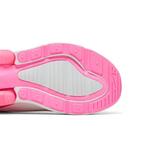 Лайфстайл Nike Wmns Air Max 270 'Summit White Pink Spell' 5