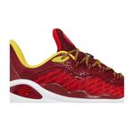 Кроссовки Bruce Lee x Curry Brand Curry Flow 11 'Fire' 2