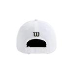 Кепки Kith Ivy For Wilson Crinkle Performance Cap 'Белый' 2
