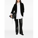 open-front patch-pocket cardigan 2