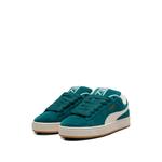 Кроссовки Suede XL Cold Green/Frosted Ivory/Black 2